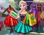 Игра Ледяная Королева Реалайф Покупки